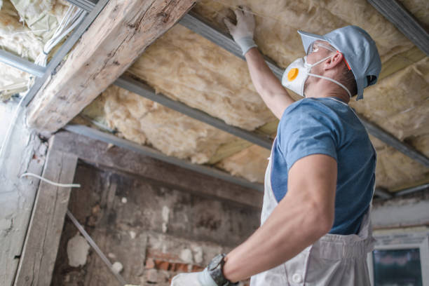 Best Spray Foam Insulation in Mount Pleasant, PA