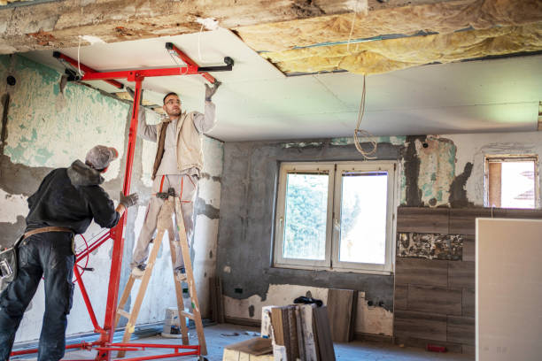 Best Blown-in Insulation in Mount Pleasant, PA