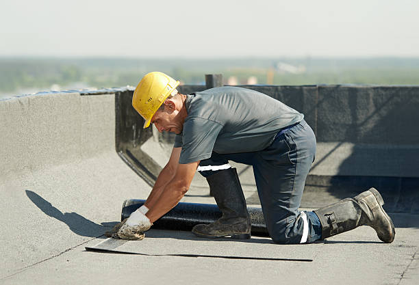 Types of Insulation We Offer in Mount Pleasant, PA